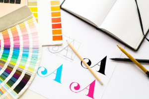 Grafikdesign